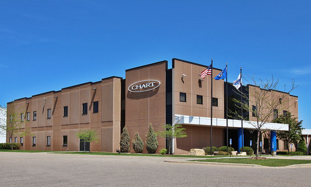 East Grand Forks, MN, office builder and general contractor