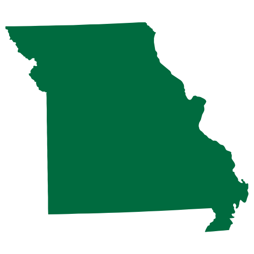 Missouri Commercial general contractor 