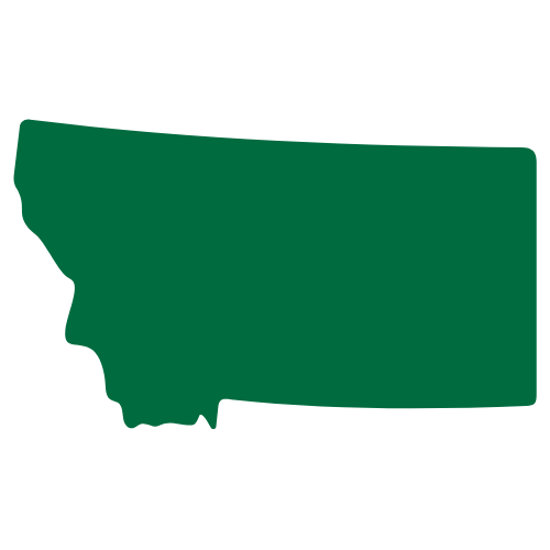 Montana Commercial general contractor 