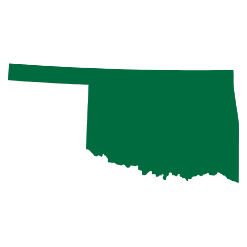 Oklahoma Commercial general contractor 