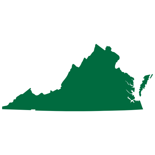 Virginia Commercial general contractor 