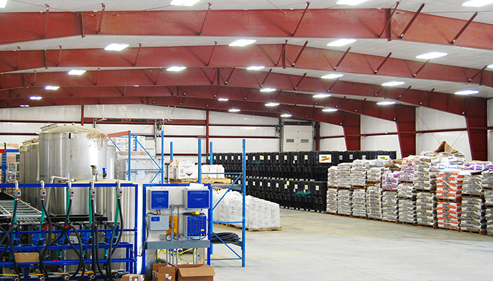 Metal Buildings Allerton Iowa