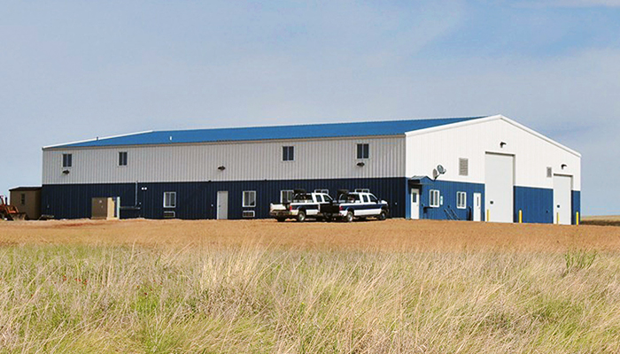 Metal Buildings Allerton Iowa