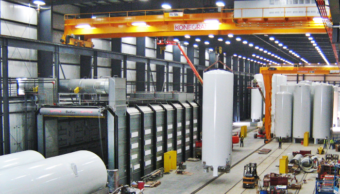 Pre-Engineered Metal Buildings Waukesha County Wisconsin