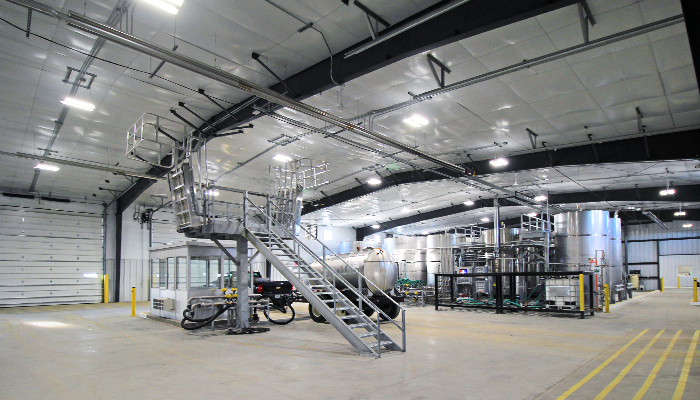 Pre-Engineered Metal Buildings Waukesha County Wisconsin