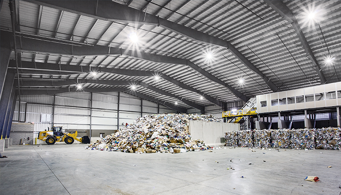 Steel Building Companies in Texas