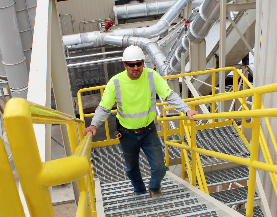 Facility Solutions & Maintenance