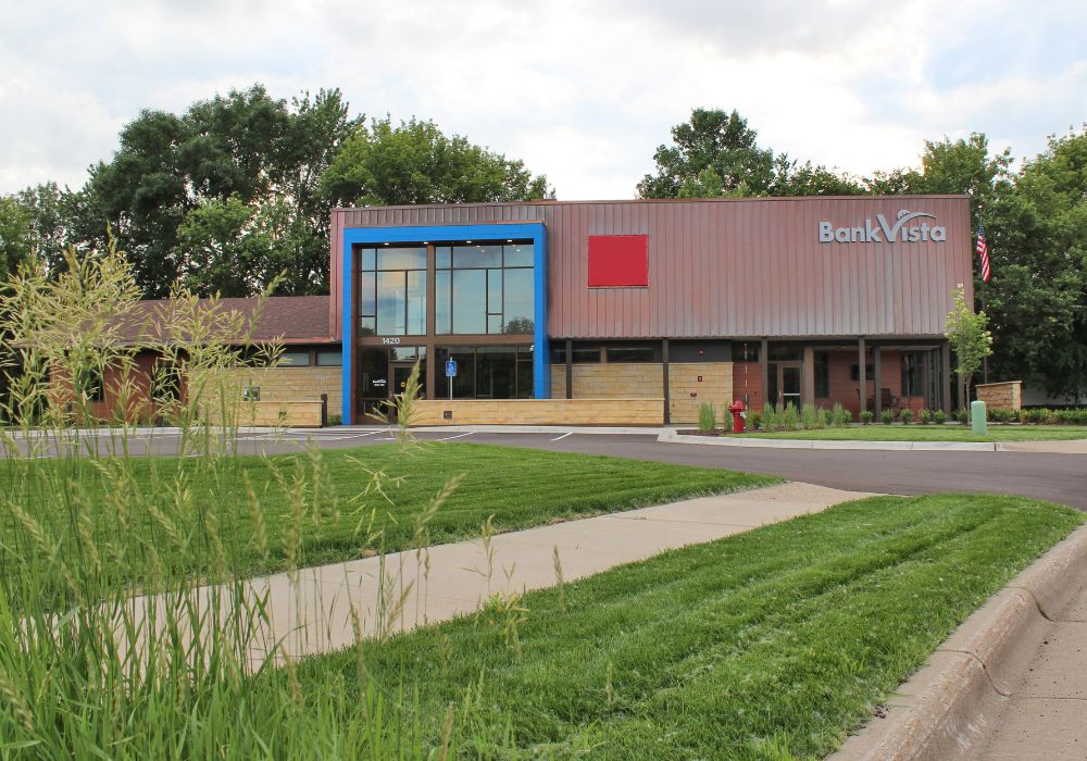 bank construction companies