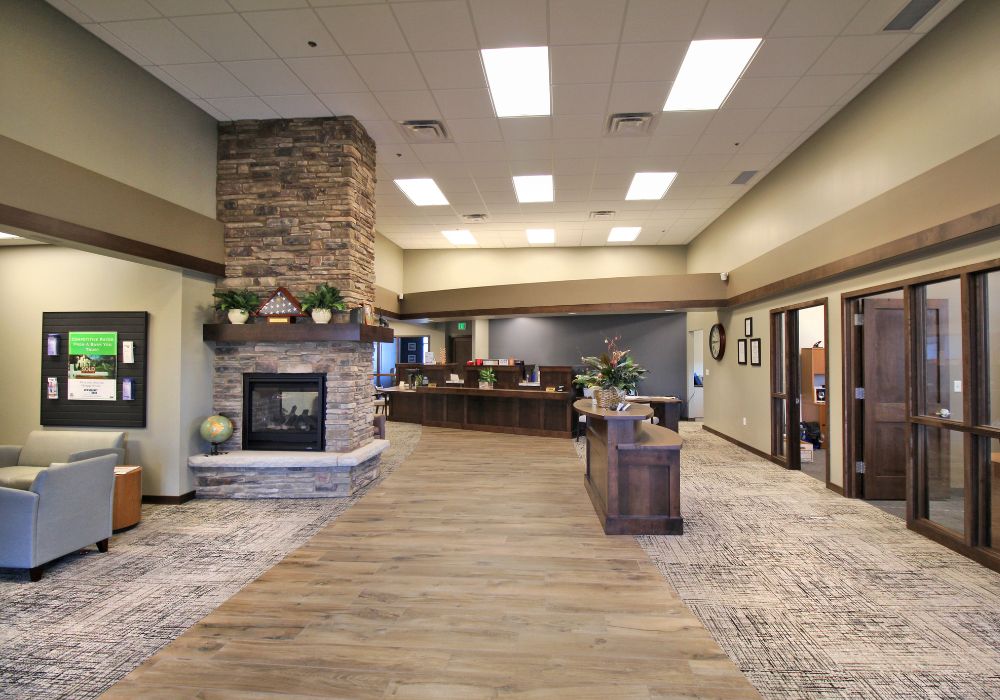 bank construction companies