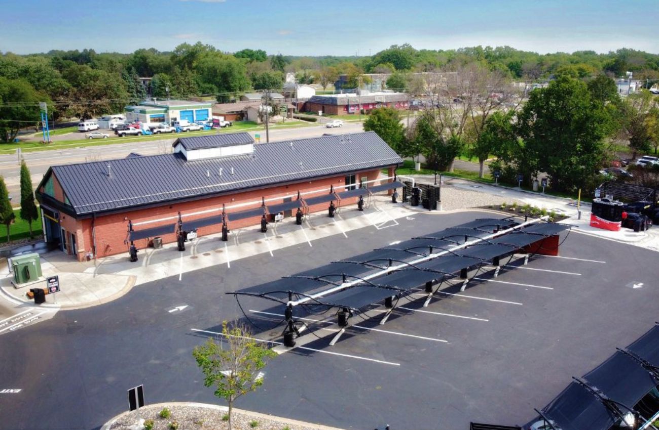 club car wash full service car wash facility