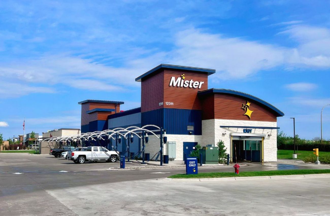 mister car wash car wash construction contractor
