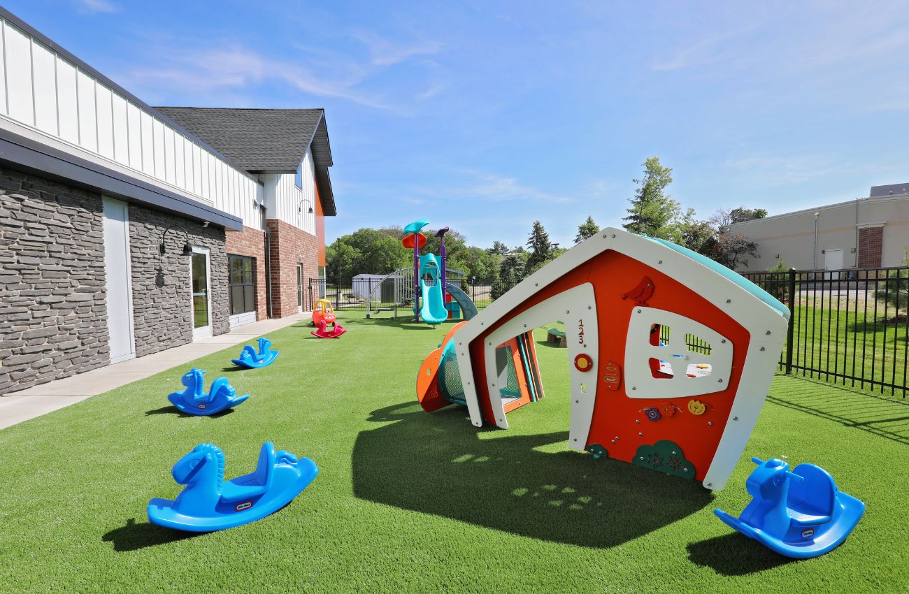 child care facility