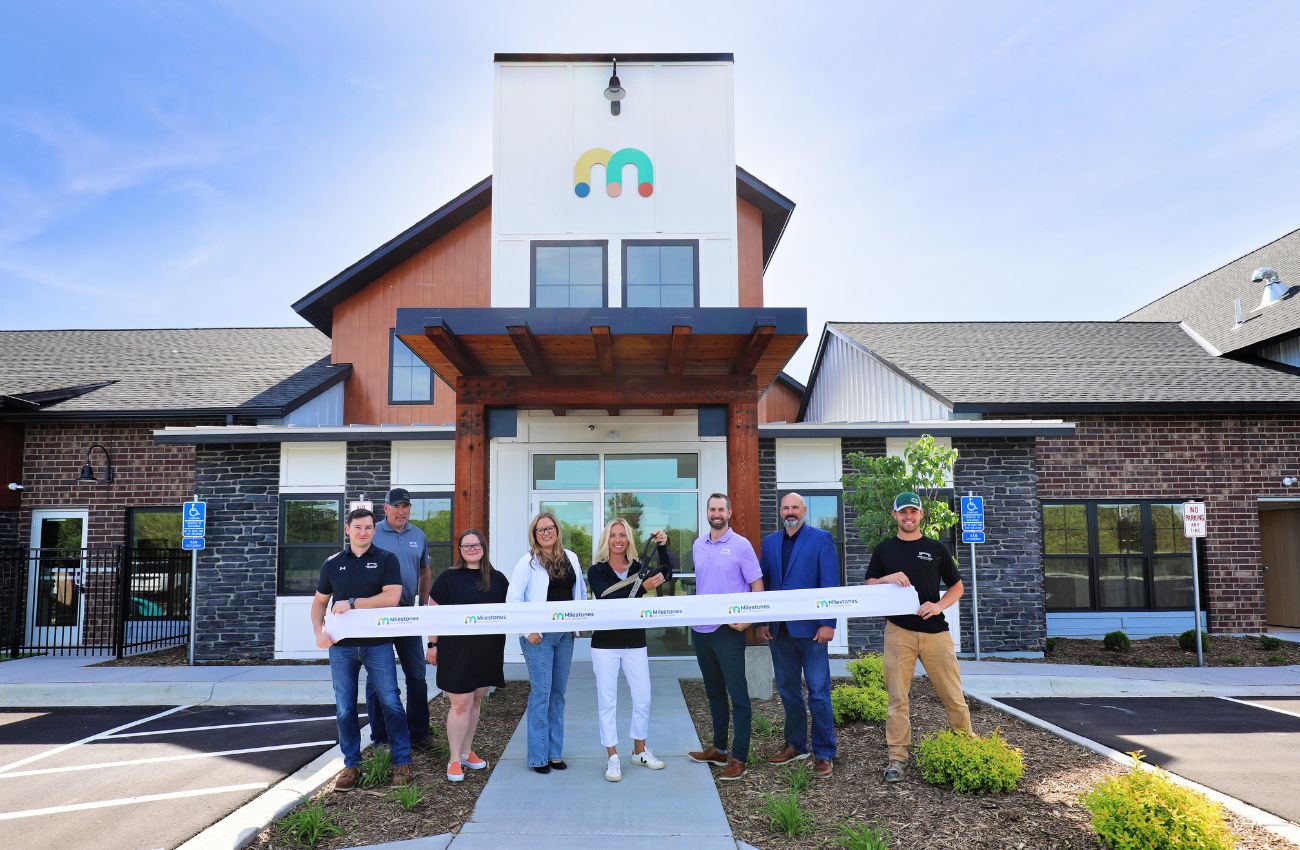 child care facility