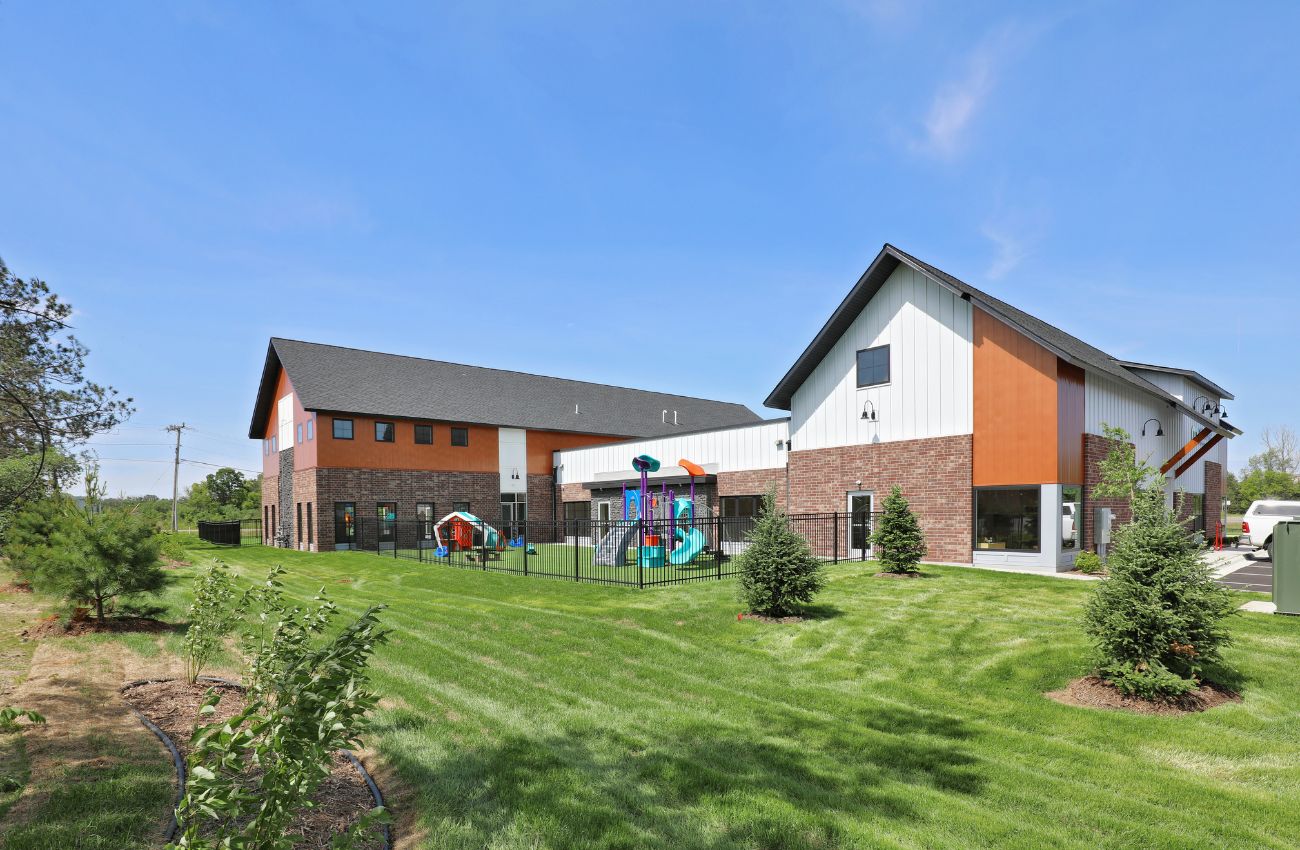 early learning center