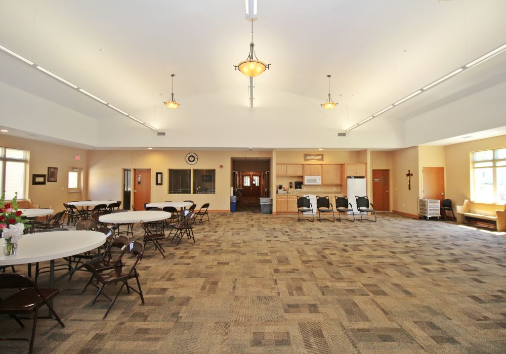 Church Building Contractors