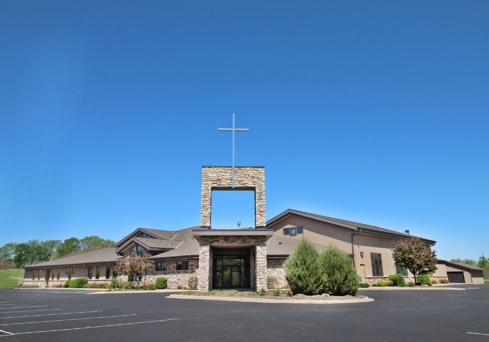 Church Building Contractors