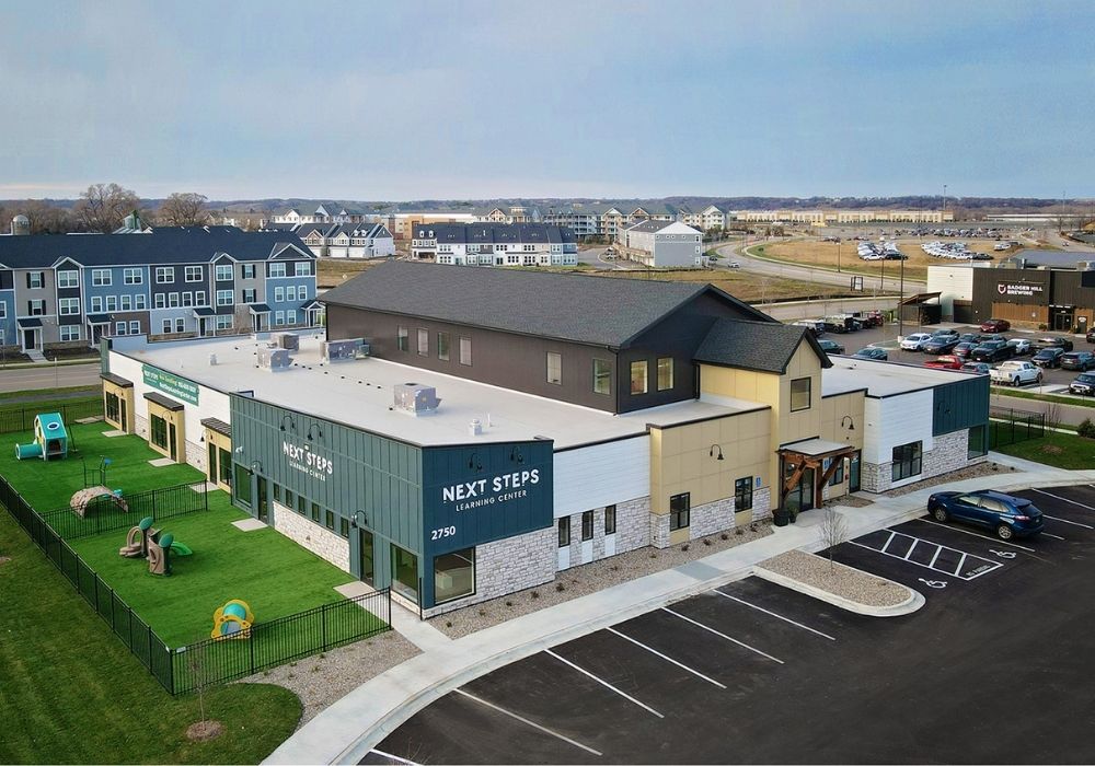 Early Learning Center Facilities
