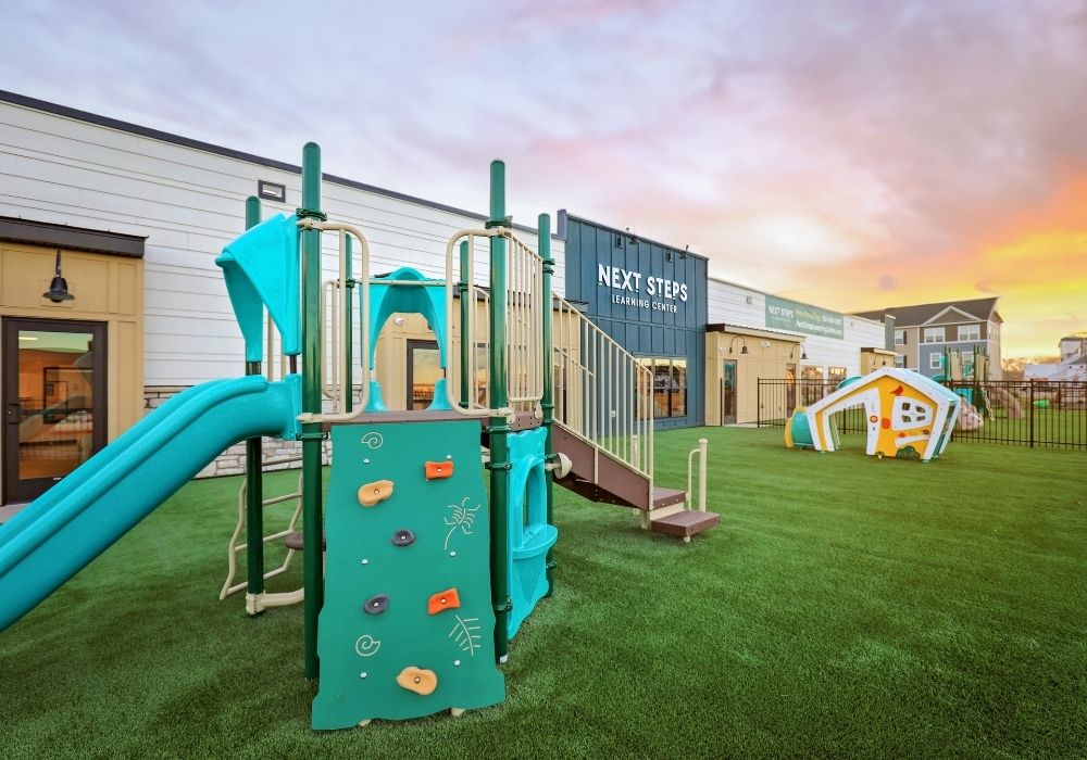 Early Learning Center Facilities
