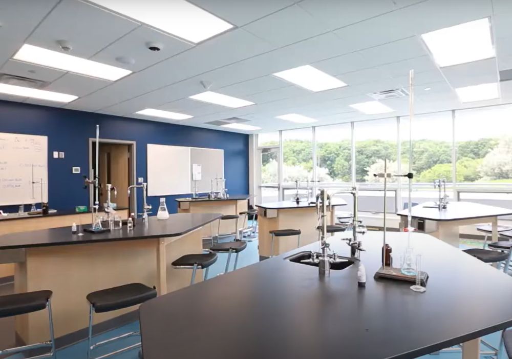 School Building Contractors