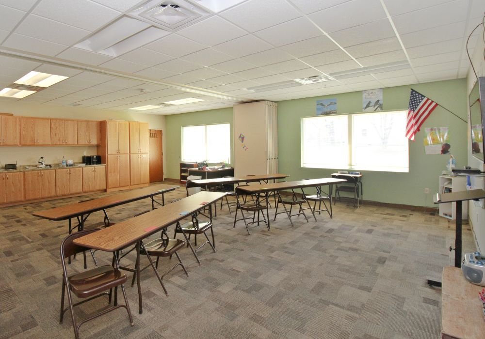 School Building Contractors