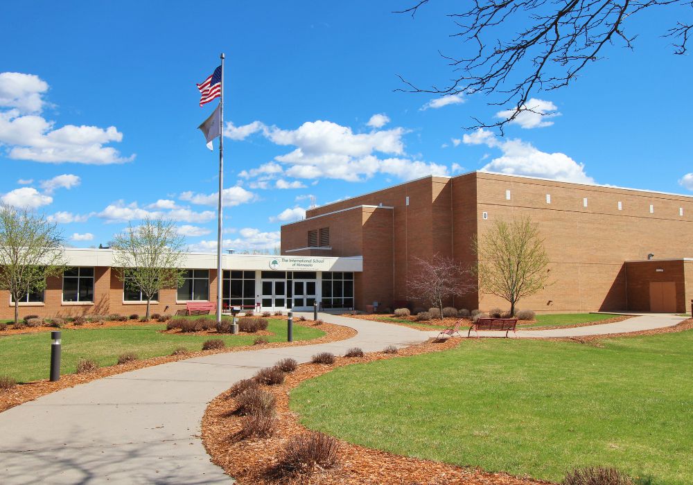 School Building Contractors