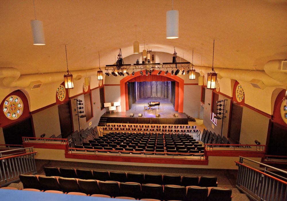 School Building Contractors