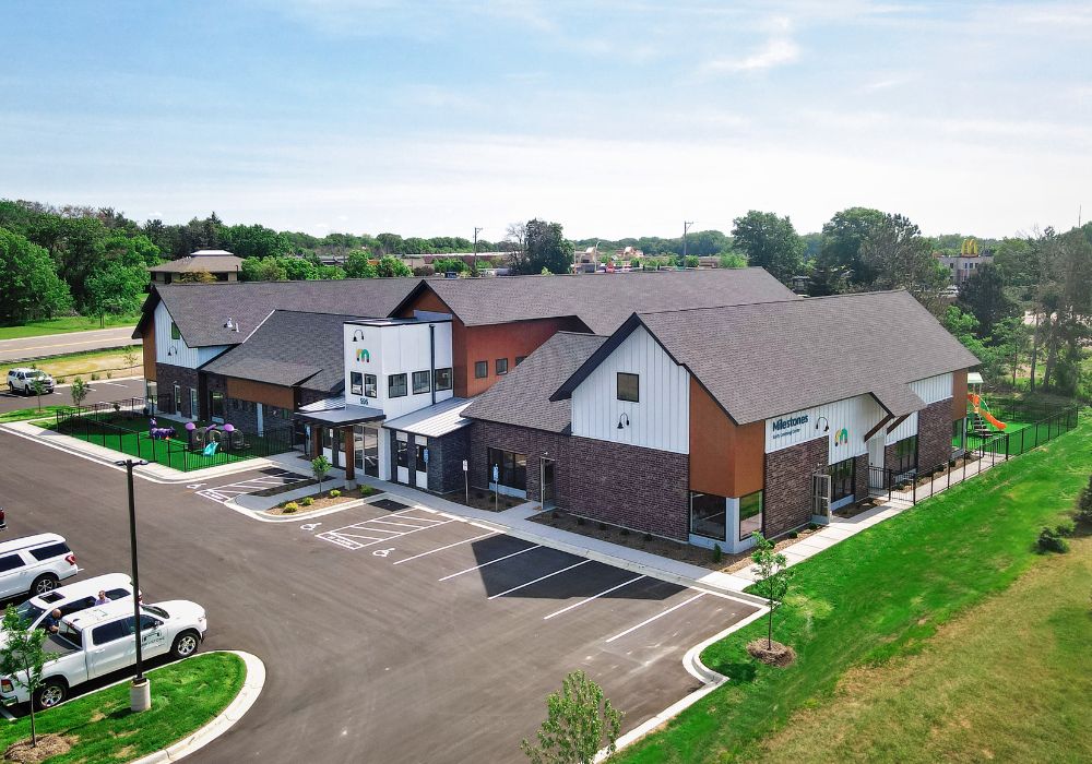 Construction Companies that Build Schools