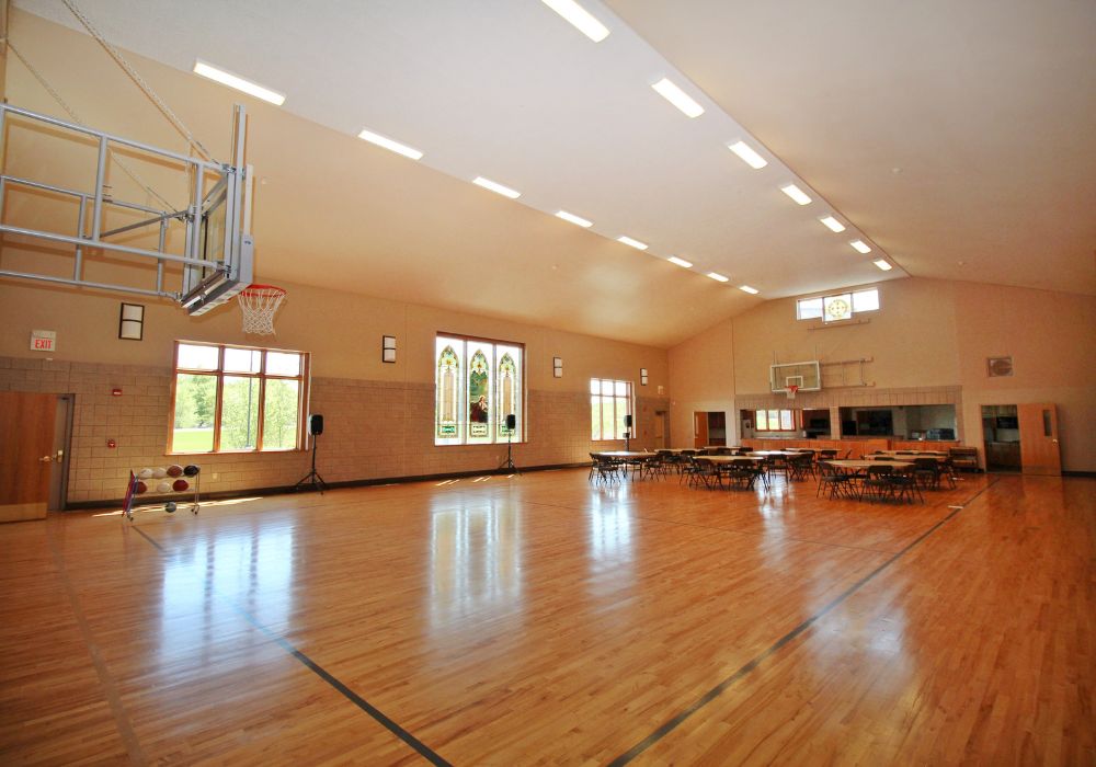 Construction Companies that Build Schools