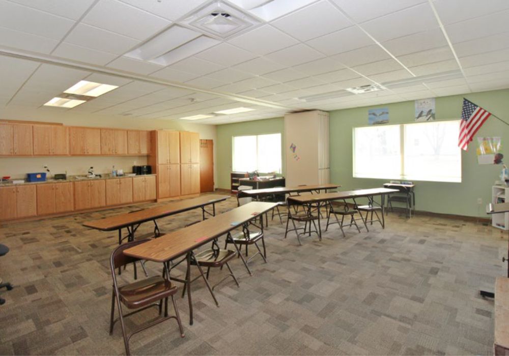 Education Construction