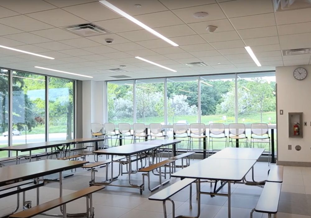 School Building Contractors