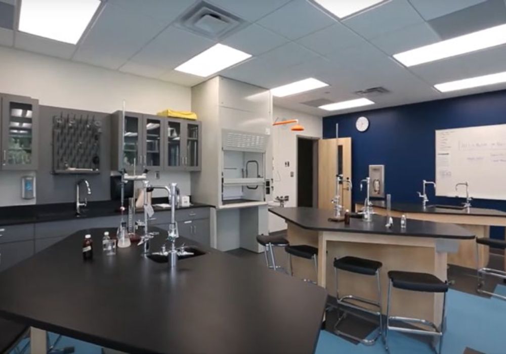 School Building Contractors