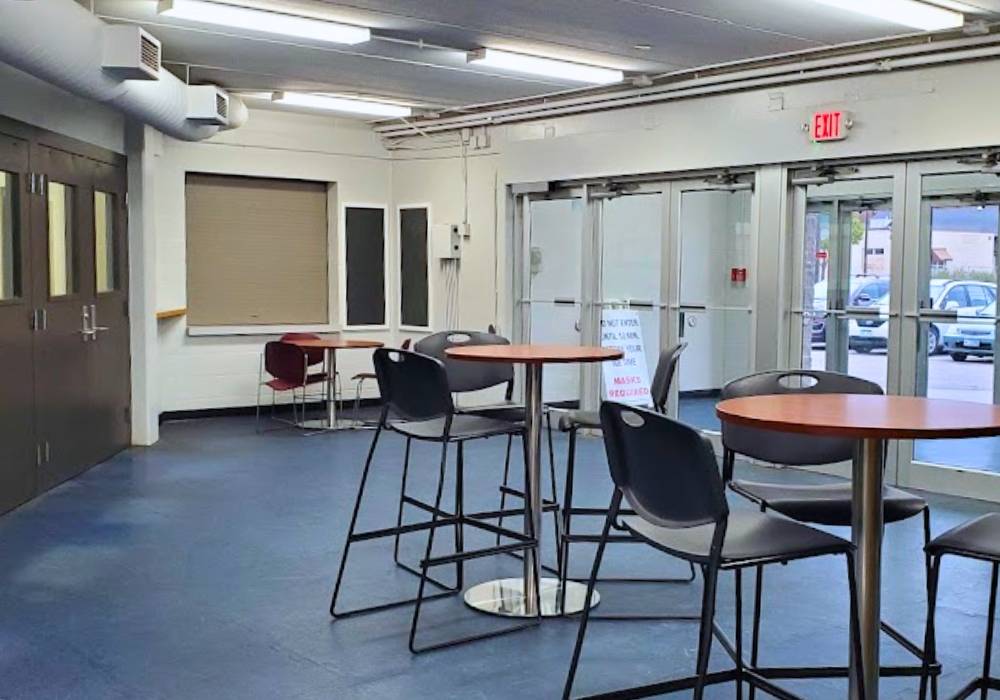 Ice Rink Construction Details