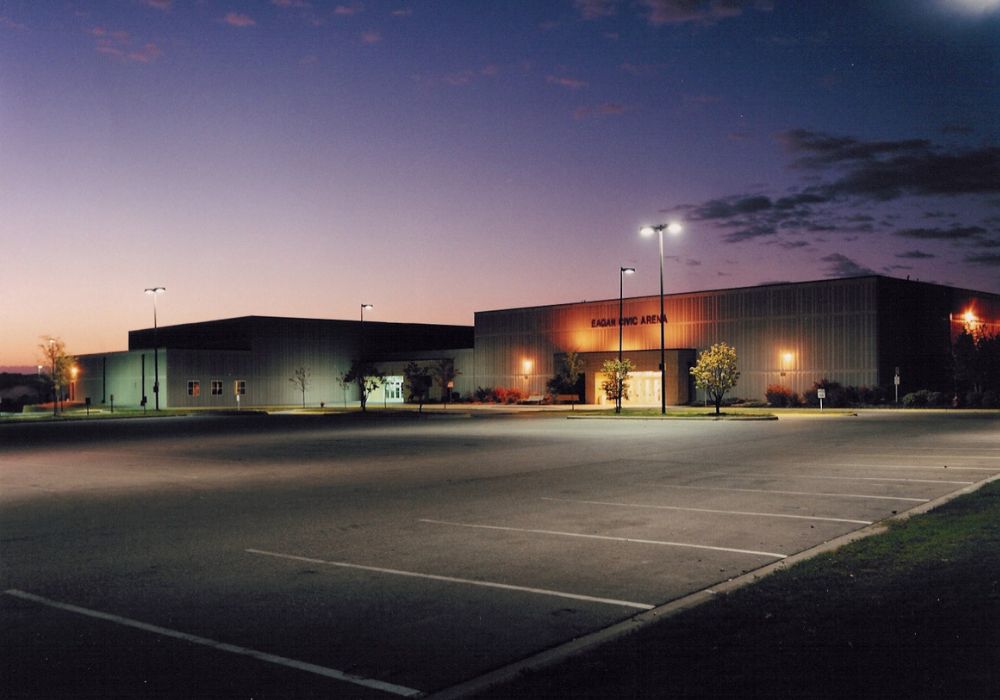 Municipal Indoor Sports Complex