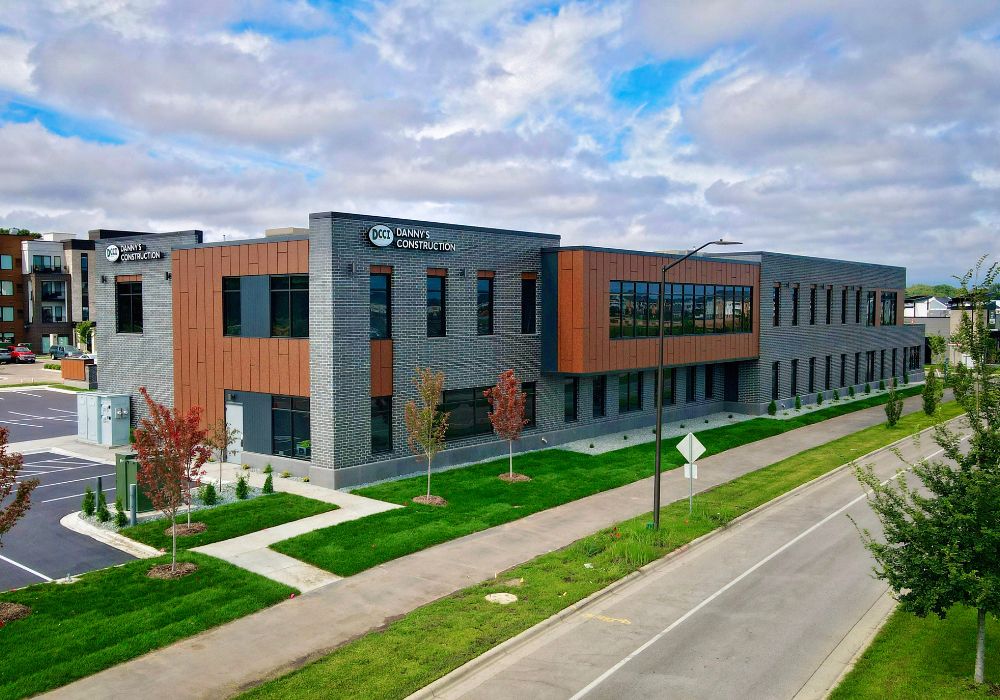 Commercial Office Space