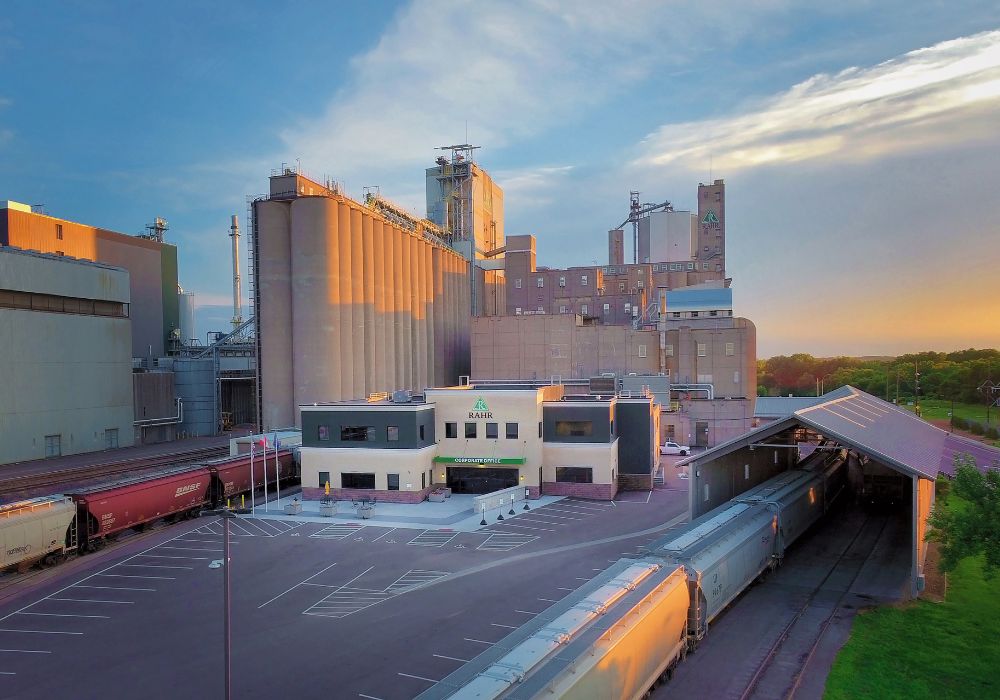 Commercial Office Space