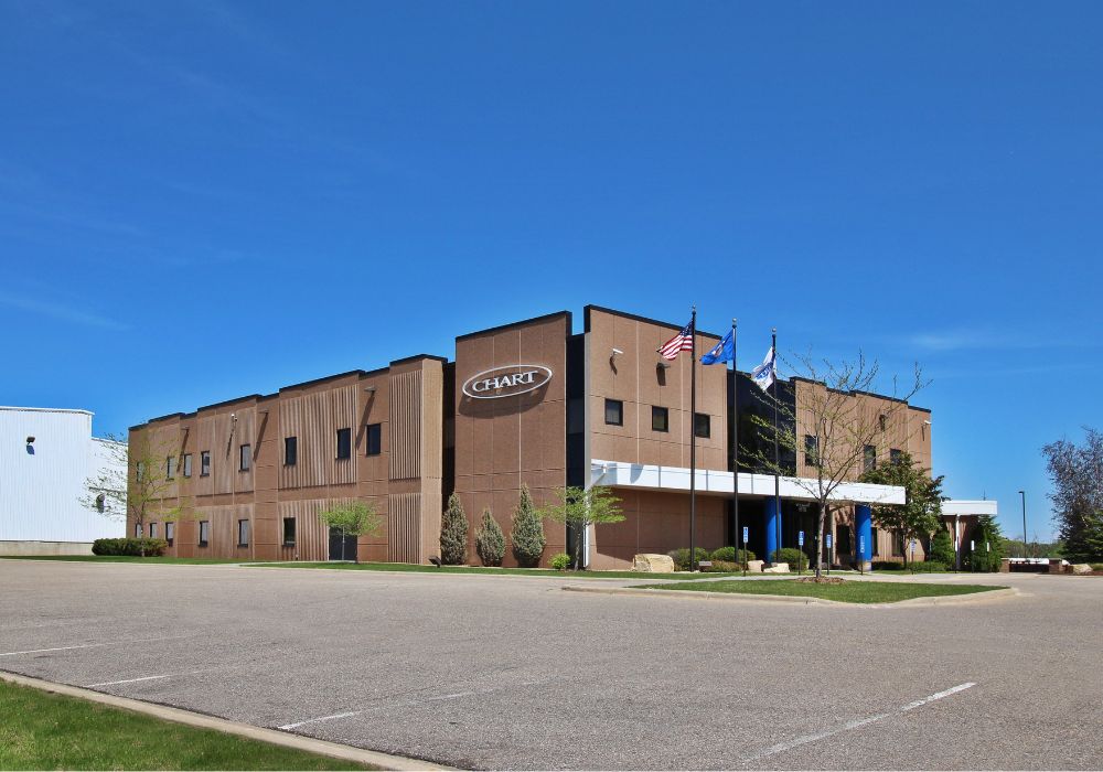 Cost to Build an Office Building