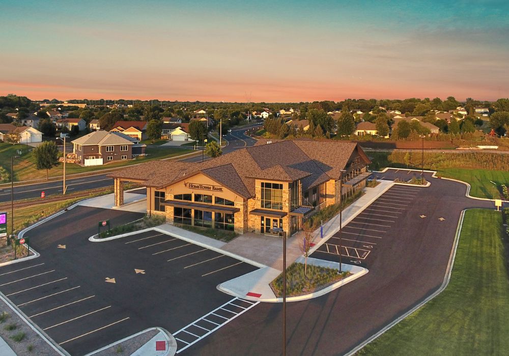 Cost to Build an Office Building