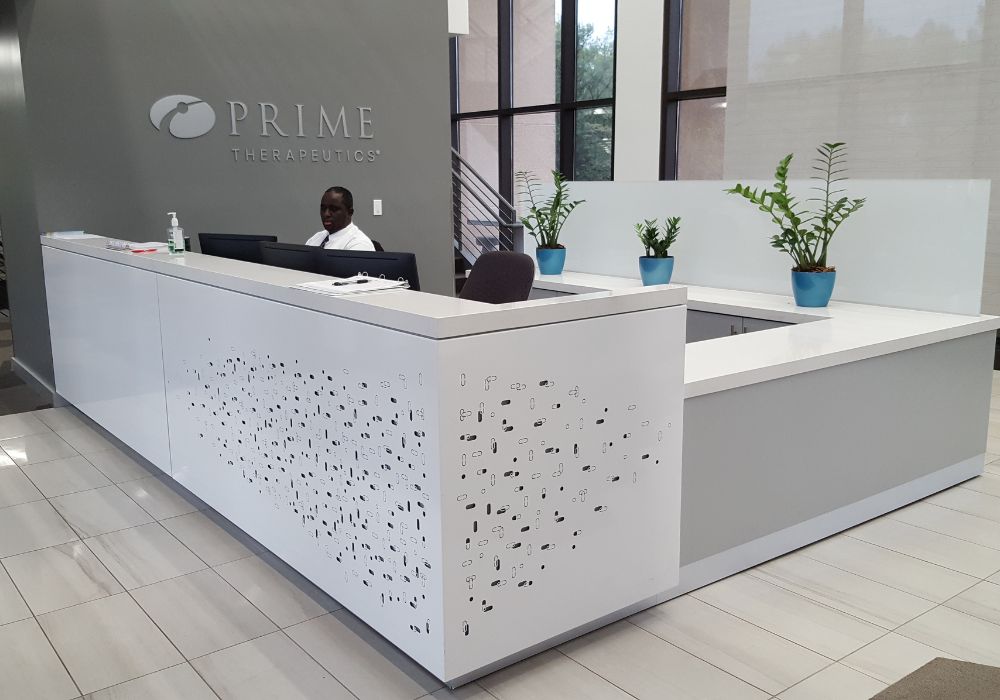 Office Build Out Contractors