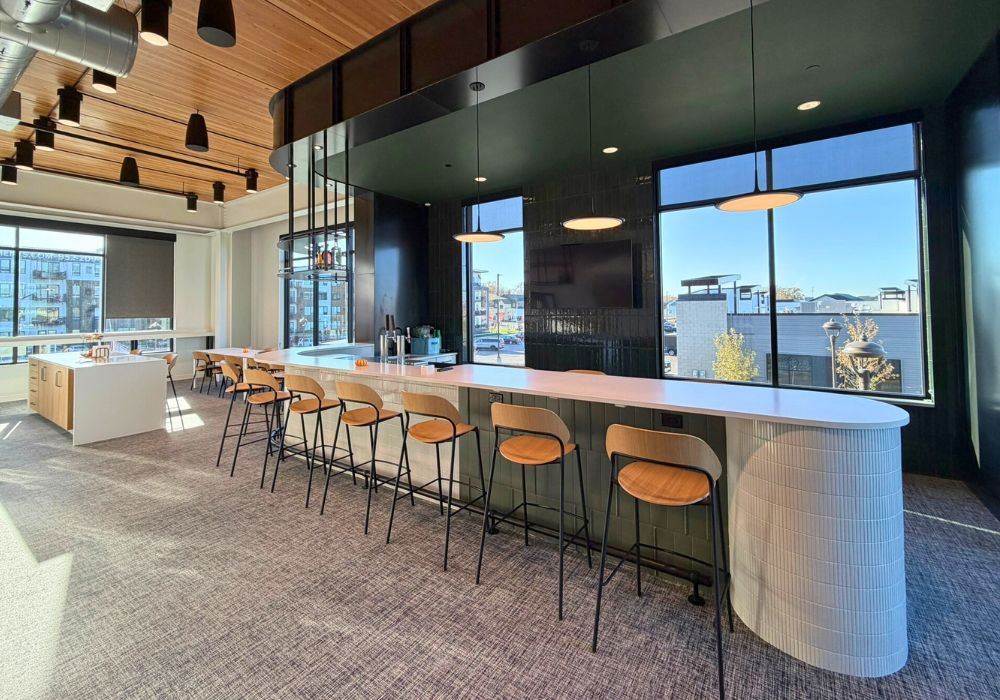 Office Build Out General Contractor