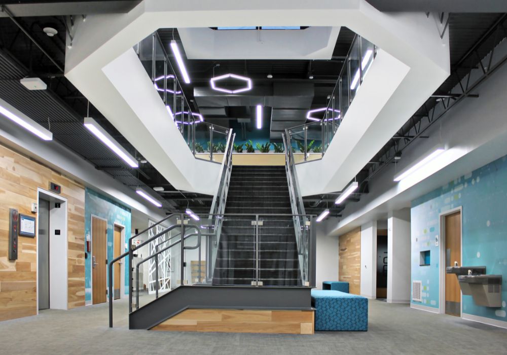 Office Build Out General Contractor