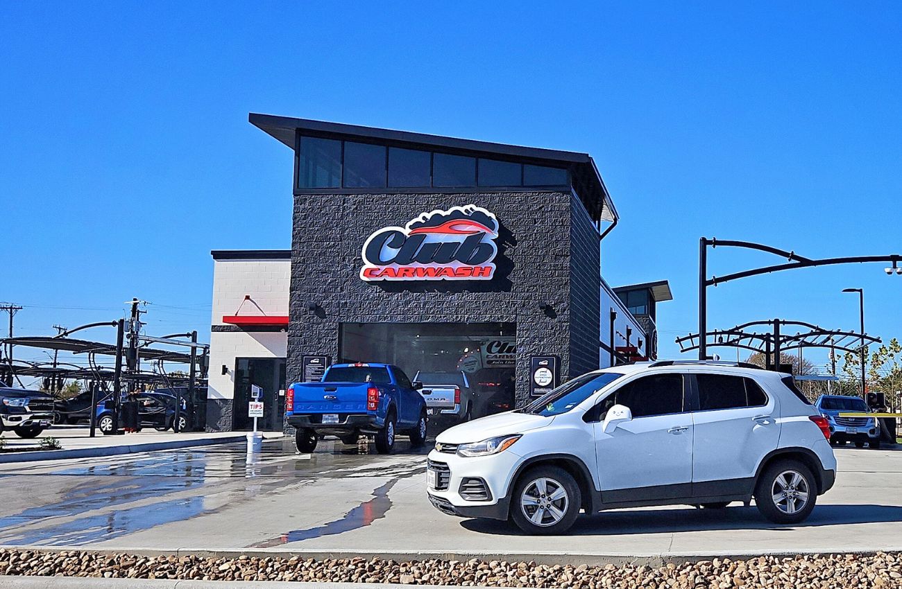 national retail contractor