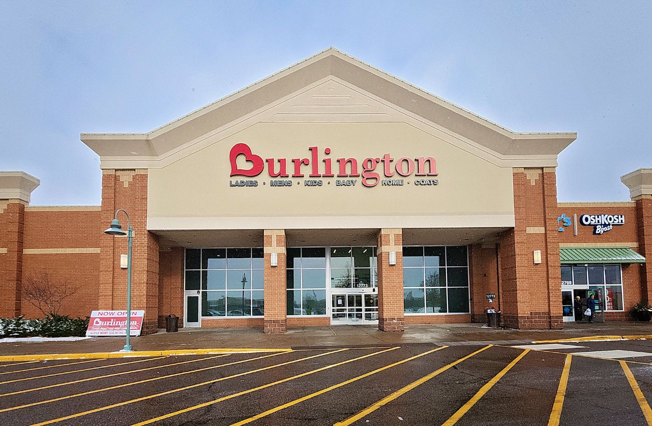 retail remodel