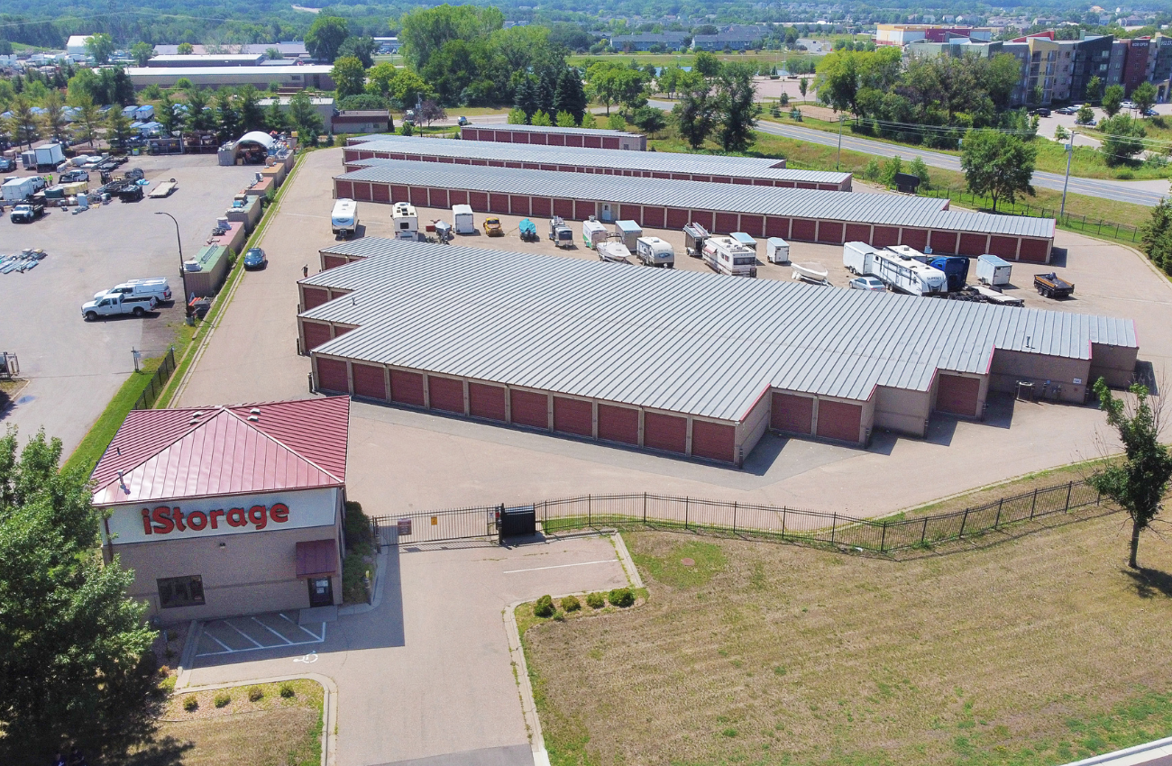 Commercial construction firms