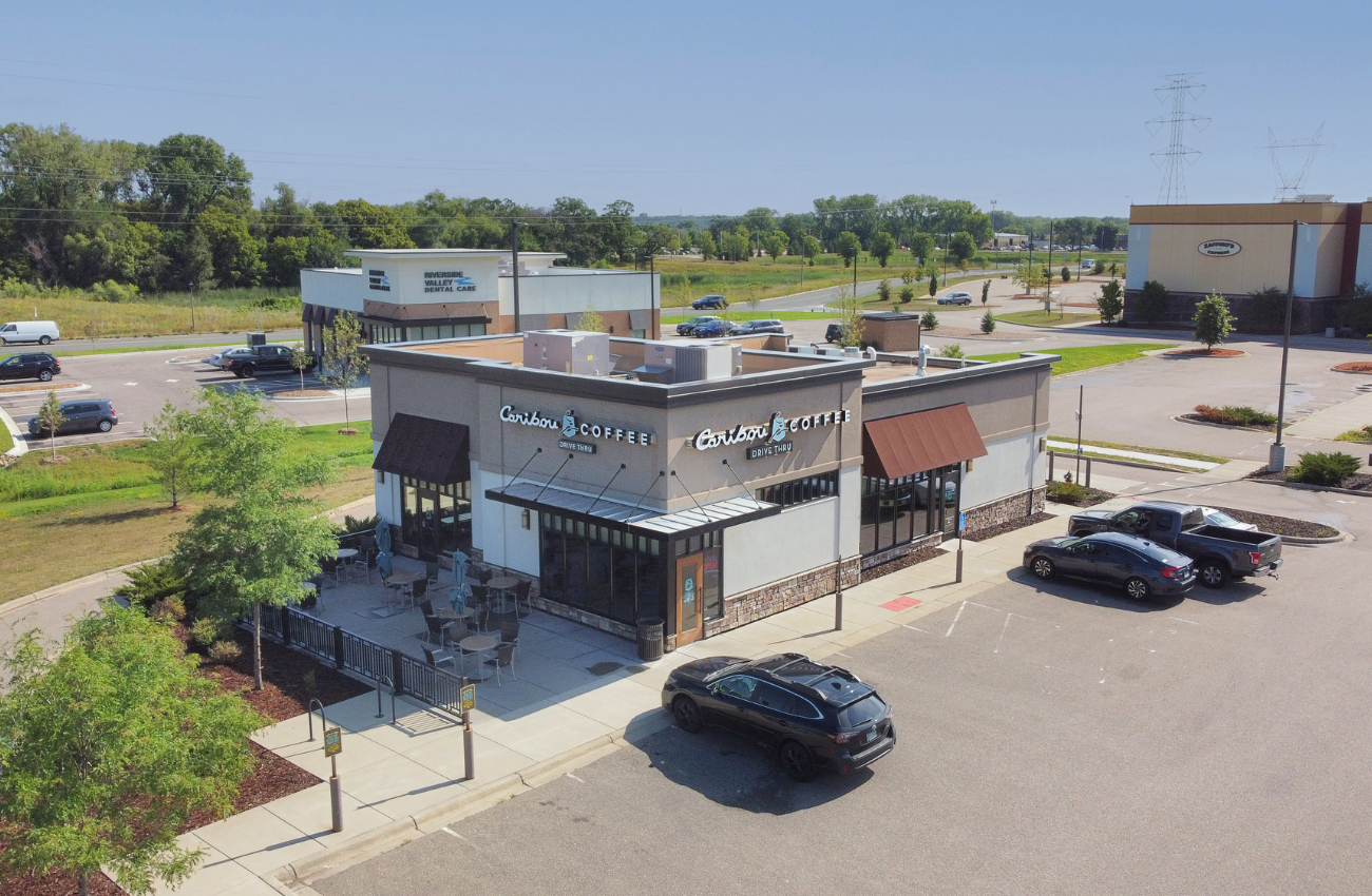 Commercial design build contractors near me