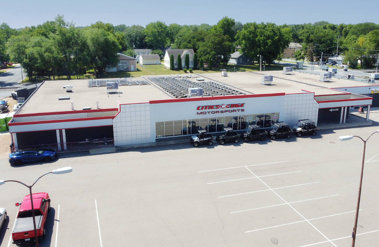 Commercial design build contractors near me