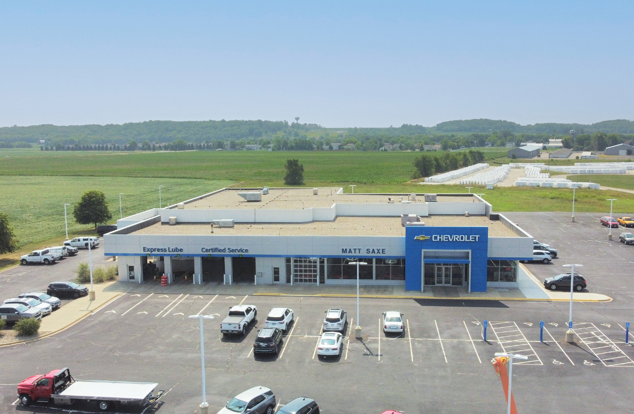 Commercial general contractors near me