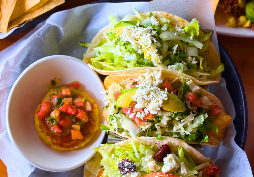 lago tacos bar and restaurant build out