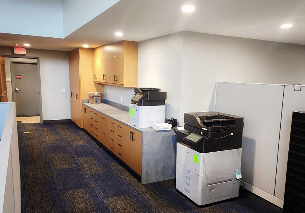 Healthcare Construction Services Mayo Clinic