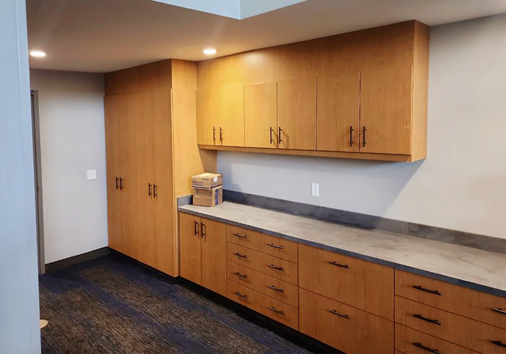 Healthcare Construction Services Mayo Clinic