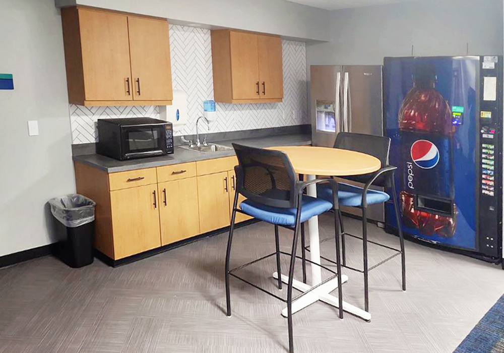 Healthcare Construction Services Mayo Clinic